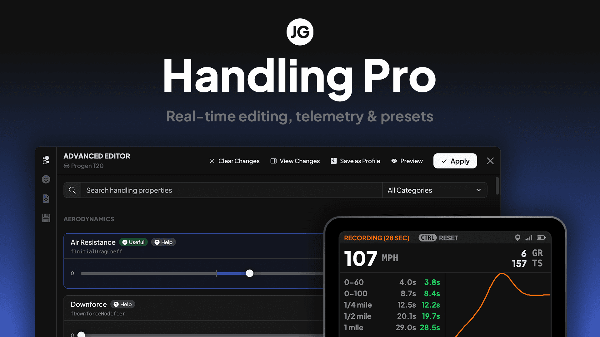 Handling