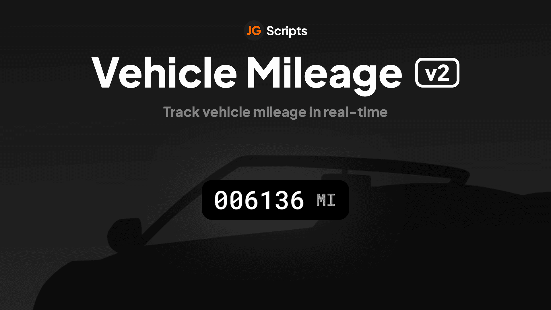 Vehicle Mileage